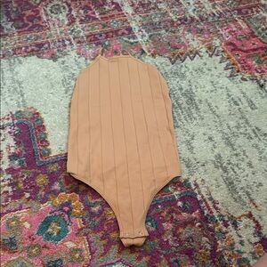 Free People Bodysuit